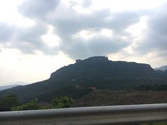 -窦圌山风景区