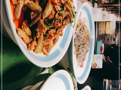 -亚马逊海鲜自助(万象汇店)