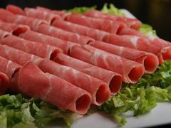 肥羊-楚灶王(徐东店)