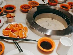 -煲宫猪肚鸡(晶品店)