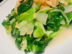 -老头儿油爆虾·三潭印月