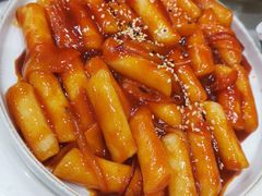 -禾谷韩餐(热带海洋学院店)