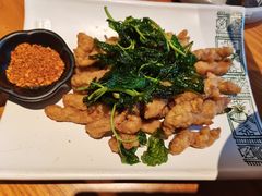 -云海肴·汽锅鸡·云南菜(天山百盛优客店)