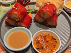 -点都德(奥体印象城店)