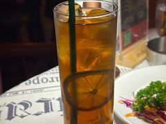 -流浪者复古西餐鸡尾酒吧(沈阳店)