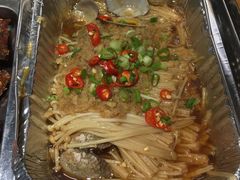 -一顿烧烤(八经街店)
