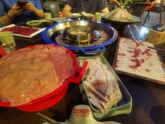 -巴倒烫陆派重庆火锅(南山店)