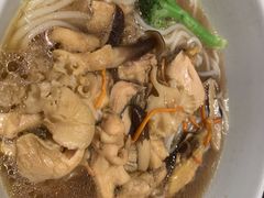 -云味馆过桥米线(皇庭广场店)