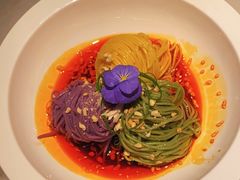 -绿茶餐厅(华发商都店)
