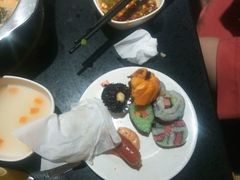 -尚水元休闲自助餐厅(中央城店)