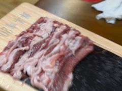 -津门老羊家·铜锅涮羊肉·烧烤(科技园店)
