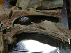 东乡精品手抓羊肉-马学武手抓美食(下南关总店)