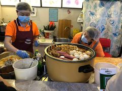 -安徽阜阳卷馍(西单店)