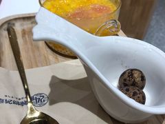 杨枝甘露-炖物24章·顺时轻养茶(杭州大厦店)