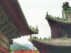 -报恩寺(平武县)