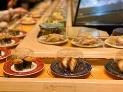 -大起水产回转寿司(道顿堀店)