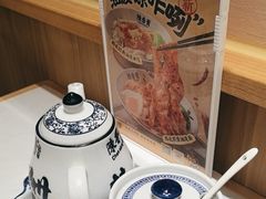 -陳香貴·兰州牛肉面(上海长风大悦城店)