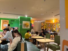 -乐凯撒披萨(领展广场店)