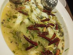 -太二酸菜鱼(中山龙之梦店)