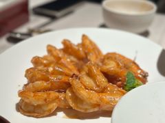 -四季民福烤鸭店(外滩外白渡桥店)