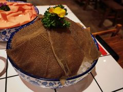 -旧街市鲜货老火锅(大光路店)