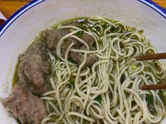 -车沾巷·重庆老味豌杂面