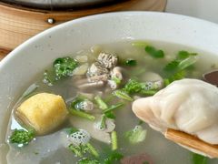 -百年尹氏汤包(湖南路狮子桥店)