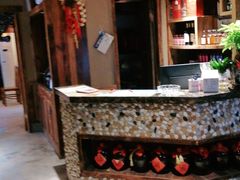 -李久其家民间餐厅(梅溪湖店)
