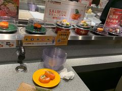 -小乔回转寿司(铁东万象汇店)