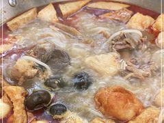 -小螺大作·螺蛳粉火锅(林和西店)
