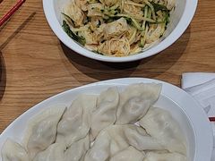 -喜家德虾仁水饺(繁荣路店)