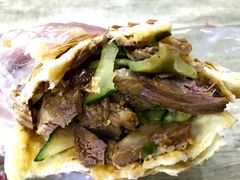 -刘氏方酥锅盔(古城总店)