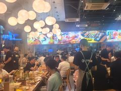 -本色.小马哥烧烤(无锡九里仓店)