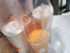 -CoCo都可(新太阳宫店)