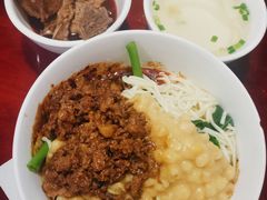 -朱儿面庄(洋河三路店)