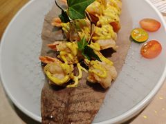 -茶香书香私房菜(北台一路店)