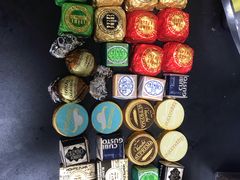 -VENCHI 闻绮(北京国贸商城店)