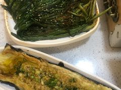 -浮何烤铺(桐梓林店)