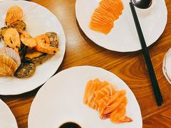 -禾斗海鲜自助(城阳宝龙店)
