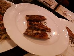 铁板香蕉-大渔铁板烧(万象城店)