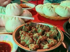 -郑家包子牛肉拉面(尚勤路店)