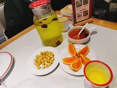 -大厨小馆(华阳城店)