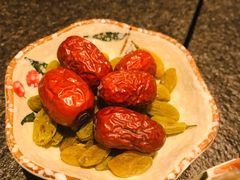 -丝路金桃·新疆菜(徐汇店)