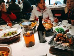 -简小舍·民间手艺菜(武昌江滩店)