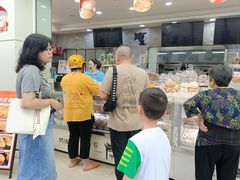 -闻酥园(青羊区文殊坊店)