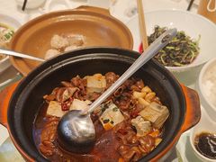 -新安人家·22年本地餐厅