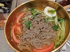 -三炮儿烧烤·羊锅·铁锅炖(南京首店)