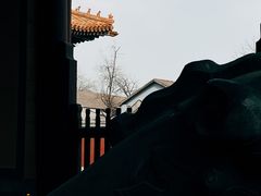 -历代帝王庙博物馆