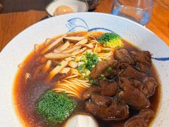 -囿面传统制面馆(中央路店)