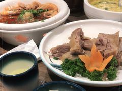 -锡和无锡菜(景丽苑店)